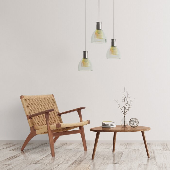 Liv Upholstered Armchair