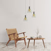 Liv Upholstered Armchair