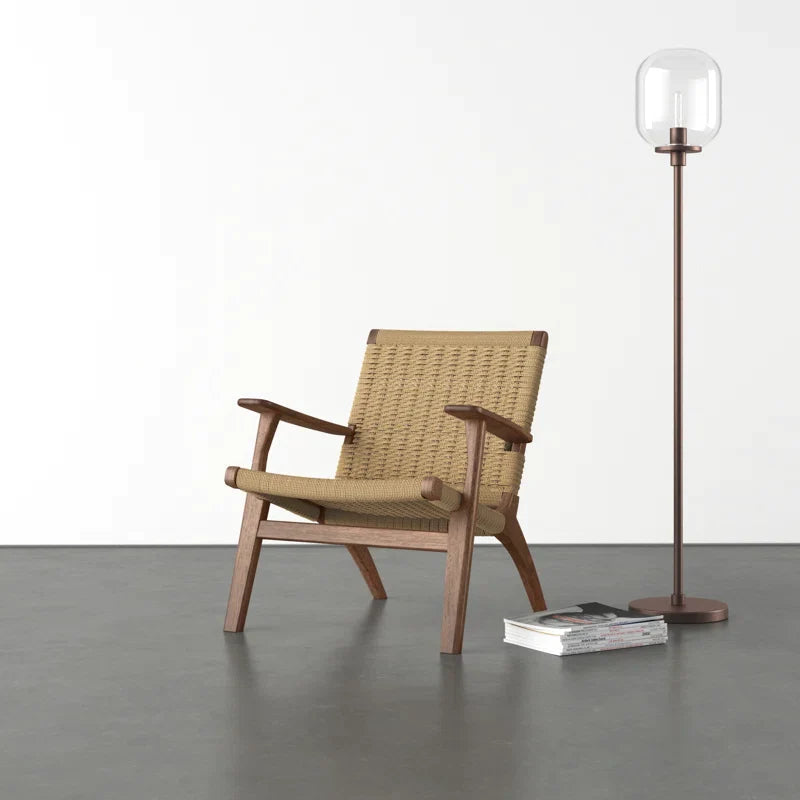 Liv Upholstered Armchair