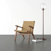 Liv Upholstered Armchair