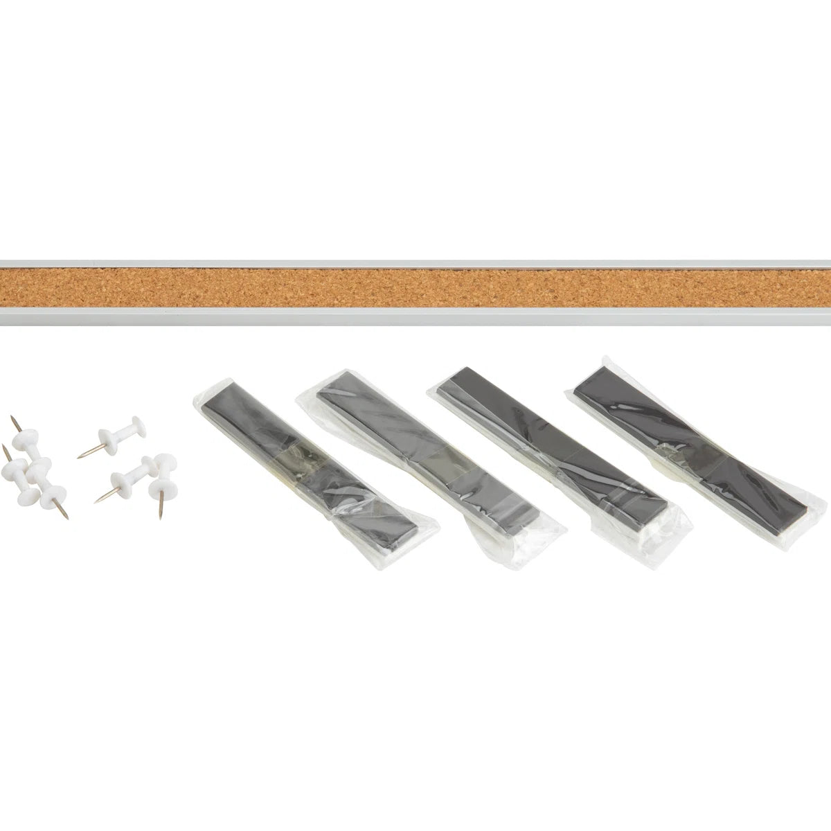 Map Railing Hooks Cork Map Rail Or Hanger – Salvage & Co Indy