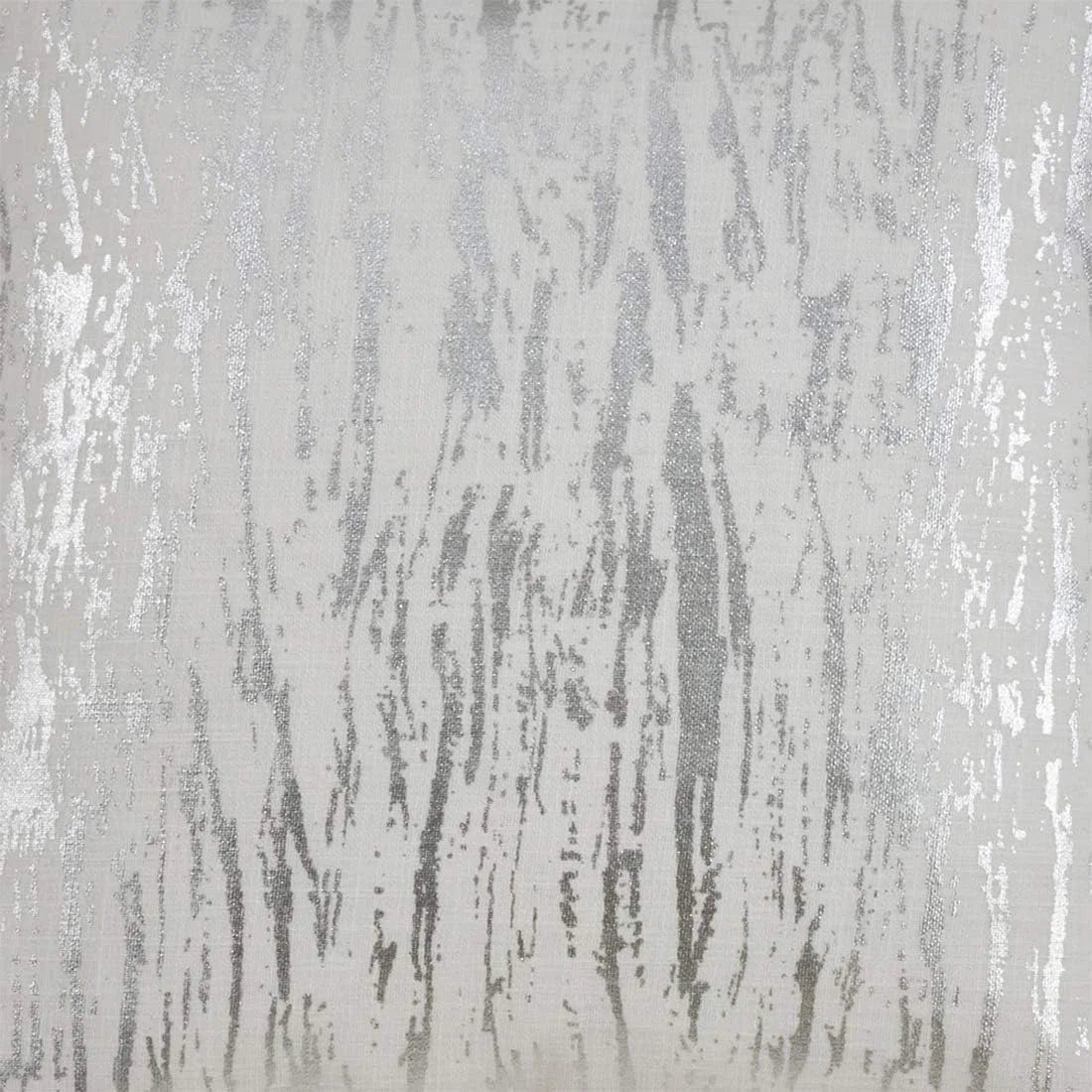 Loretta Abstract Square Cotton Pillow Cover