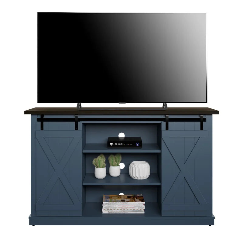 Lorraine TV Stand