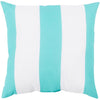 Anmol Striped Indoor/Outdoor Throw Pillow