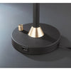 Bohman Two-tone Table Lamp Set of 2