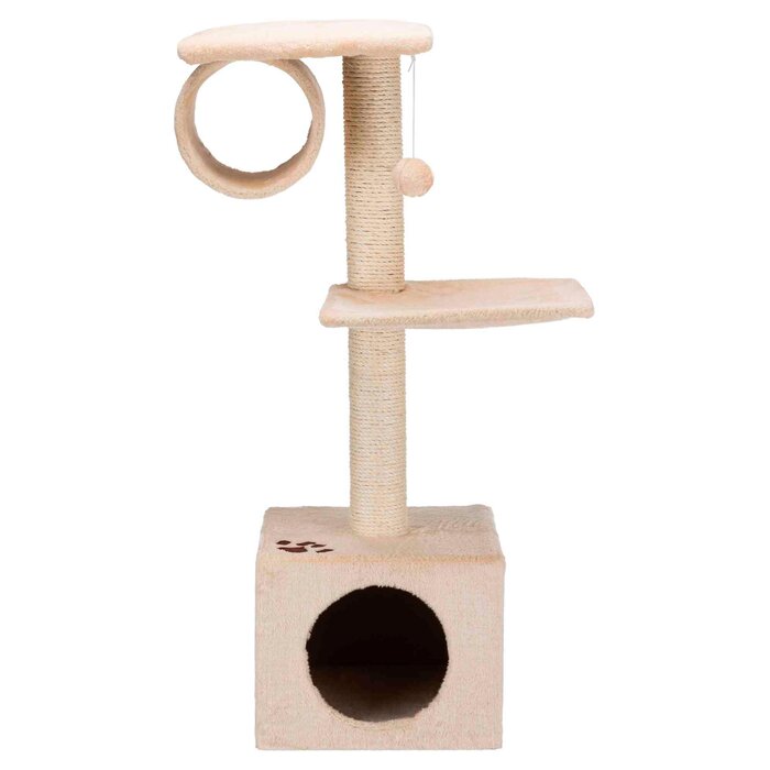 Beige Lupo San Fernando Cat Tree