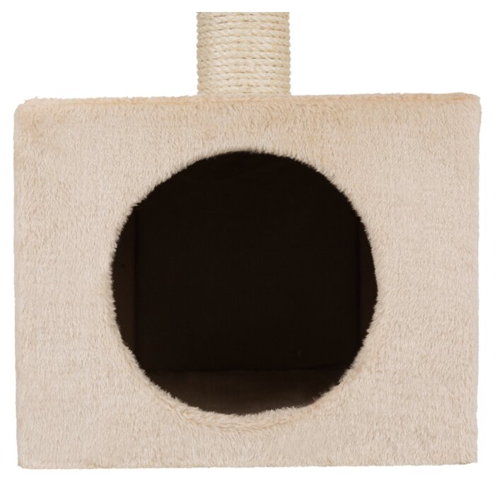 Beige Lupo San Fernando Cat Tree