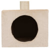Beige Lupo San Fernando Cat Tree