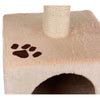 Beige Lupo San Fernando Cat Tree