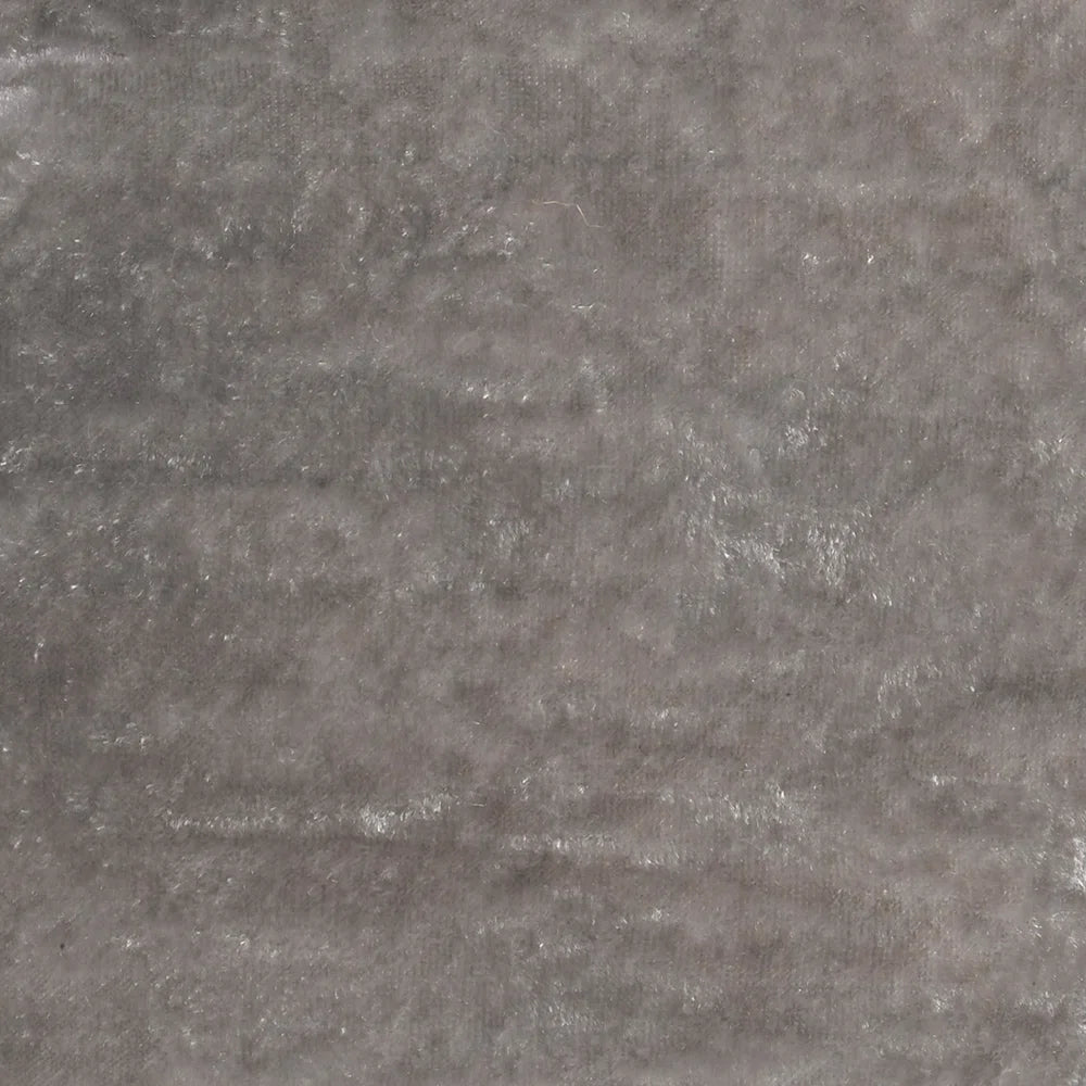 Luscious Silk Semi Sheer Curtain Single Panel