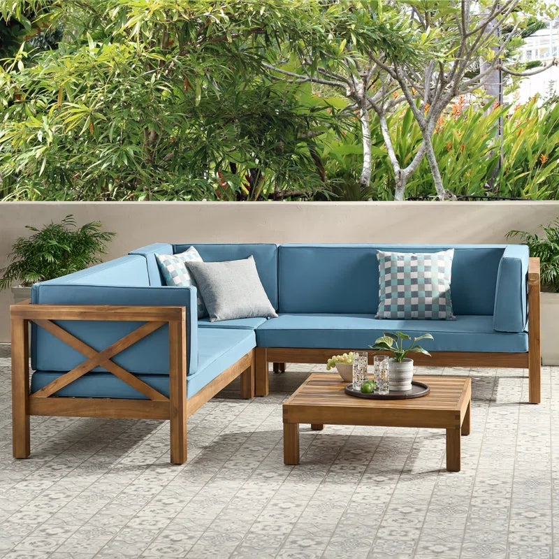 Beachcrest Sectional Sofa Piece