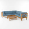 Beachcrest Sectional Sofa Piece