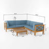 Beachcrest Sectional Sofa Piece