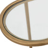 Lutterworth Nesting End Table