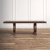 Lydon Extendable Cherry Dining Table Top ONLY