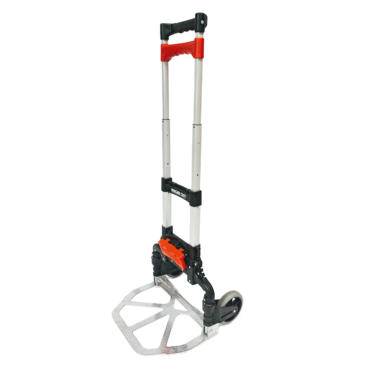 Aluminum Folding Hand Truck