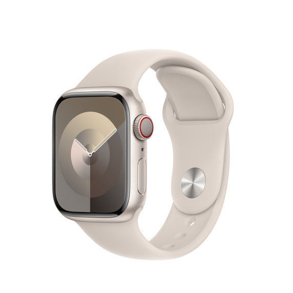 41mm Starlight Sport Band - M/L