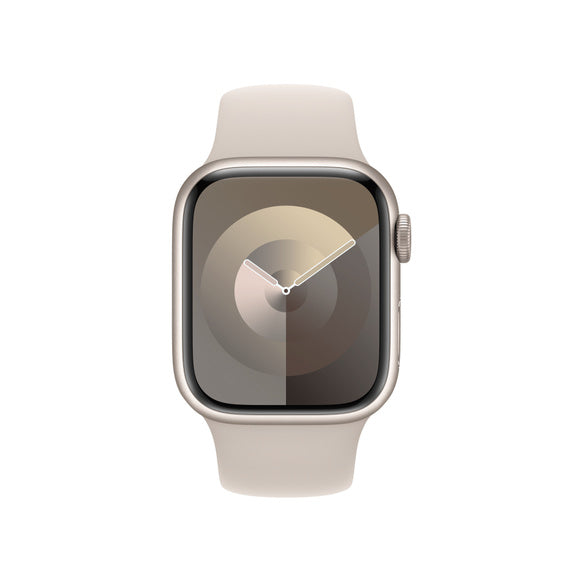 41mm Starlight Sport Band - M/L