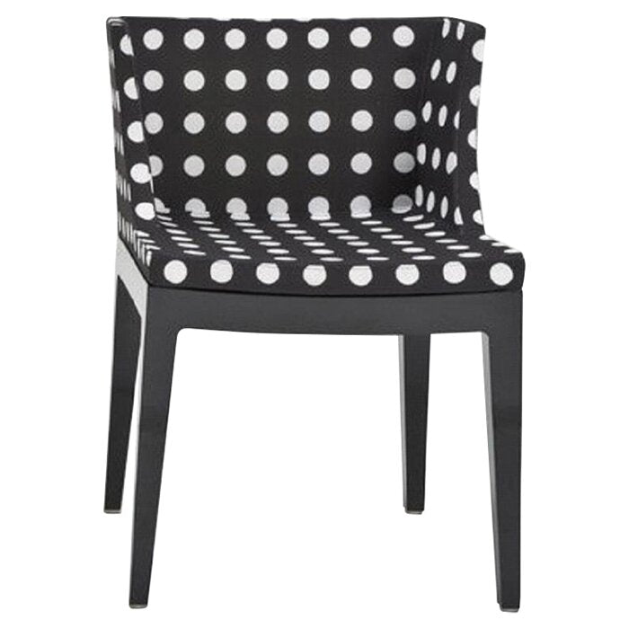 Kartell Philippe Starck Mademoiselle Armchair