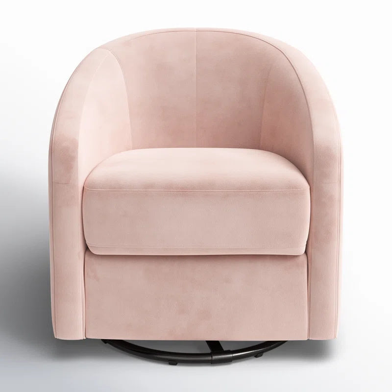 Madison swivel glider SHOWROOM ONLY ITEM