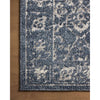 Loloi Gigi Navy / Stone Area Rug, 9'2