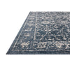 Loloi Gigi Navy / Stone Area Rug, 9'2