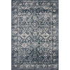 Loloi Gigi Navy / Stone Area Rug, 9'2