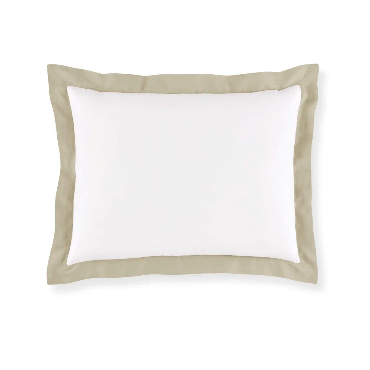Mandalay Cuff Sham Euro