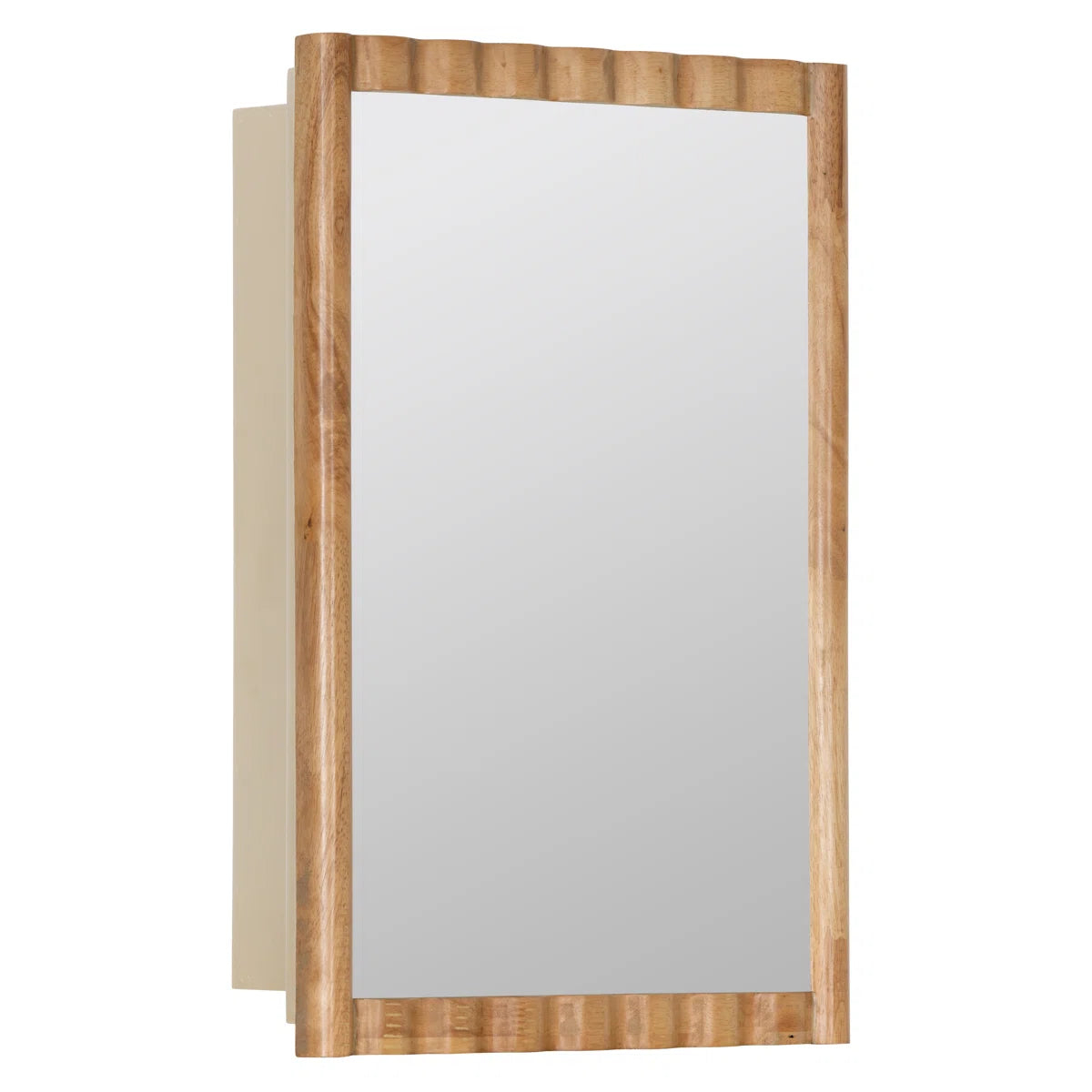 Marlowe Medicine Cabinet, Recess and Surface Mount