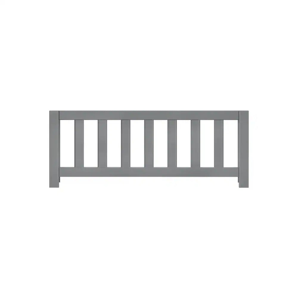 Add-on Guard Rail - Grey