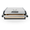 Outdoor Portable Pizza Oven, 840-0001 Grill Top Pizza Oven Kit