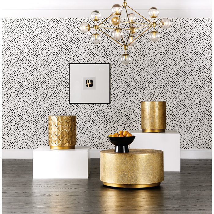 Melange Coffee Table