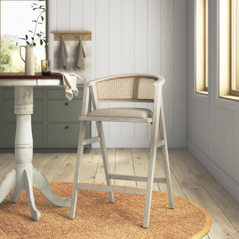 Melfort Bar & Counter Stool