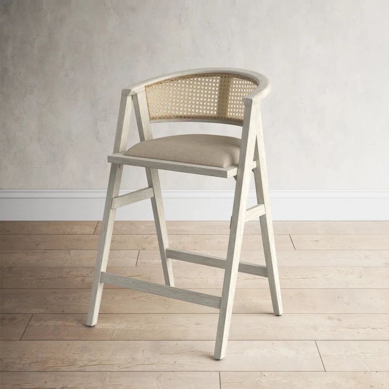 Melfort Bar & Counter Stool