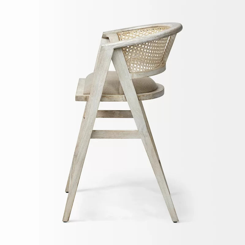 Melfort Bar & Counter Stool
