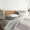 Menton Headboard, Queen/Full