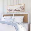 Menton Headboard, Queen/Full