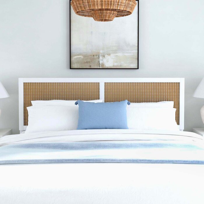 Menton Headboard, Queen/Full