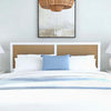 Menton Headboard, Queen/Full