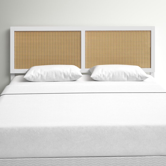 Menton Headboard, Queen/Full
