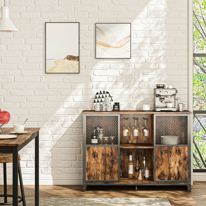 Mera Sideboard
