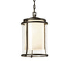 Meridian - 1 Light Outdoor Wall Sconce