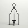 Metal Tabletop Lantern
