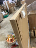 2-in-1 Wall or Floor Mirror- Unopened