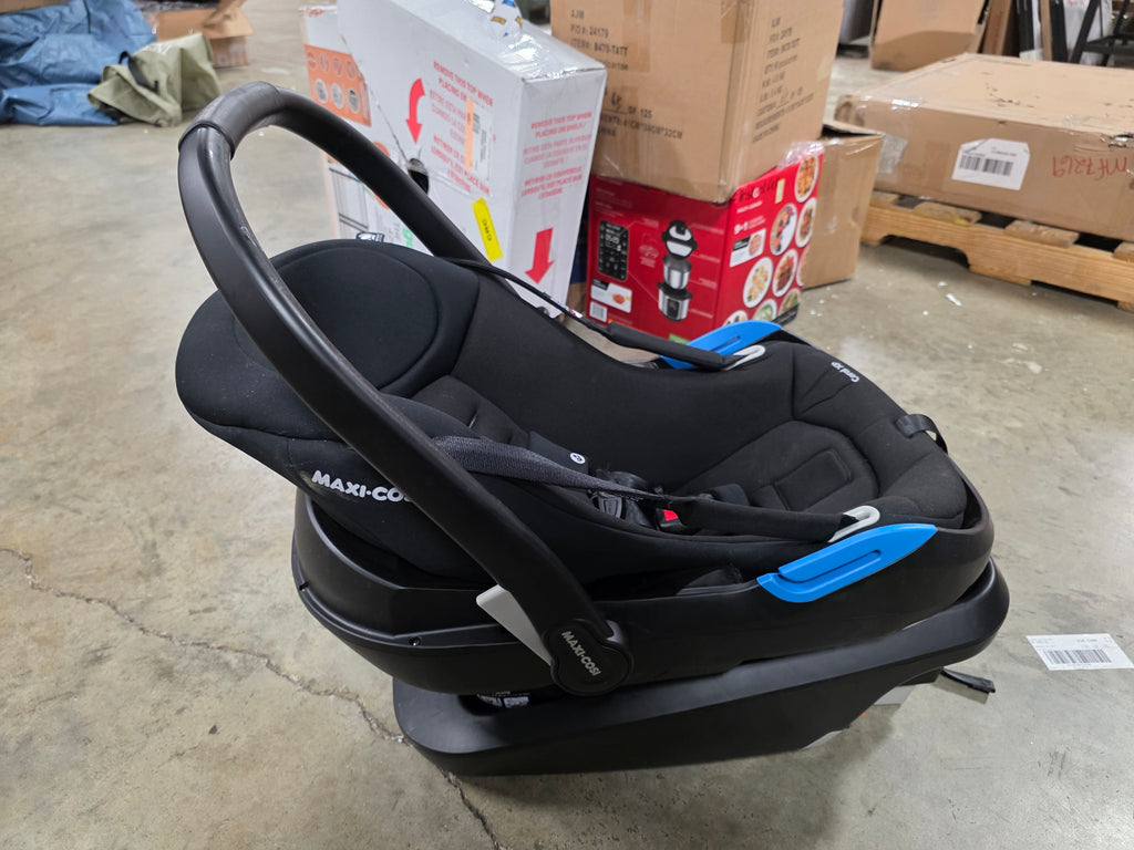 maxi cosi coral xp infant insert Coral XP Infant Car Seat