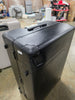 Signature Hardside Trunk Carry On Spinner Suitcase