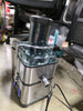 6 Speed Wide Mouth Juice Extraction with Self-Clean: Stainless Steel Juicer, Dishwasher-Safe Parts