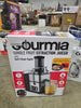6 Speed Wide Mouth Juice Extraction with Self-Clean: Stainless Steel Juicer, Dishwasher-Safe Parts