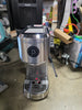 Basic Stainless Steel Compact Espresso Machine: 20-Bar, Milk Frother, Volume Control