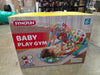 Baby Play Mat, Tummy Time Mat Toys, Baby Musical Learning Toys 0-6 Months, Adorable Play Gym, Gifts